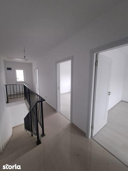 Casa 4 camere tip duplex Bucium-Visani, Iasi pret 130 000 euro - 5