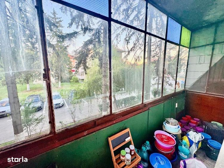 Apartament 2 camere | Zona centrala | Etaj 1 | Bloc caramida - 3