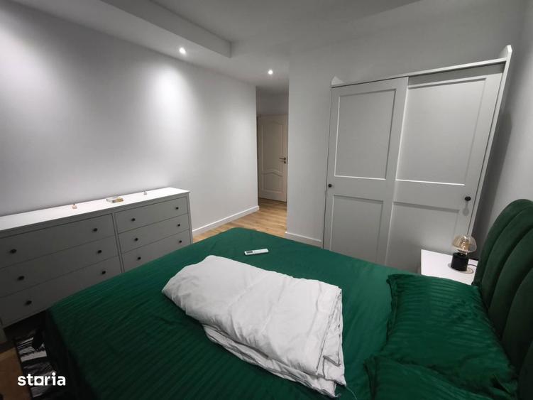 Vila 4 camere de inchiriat in Cosmopolis - 5