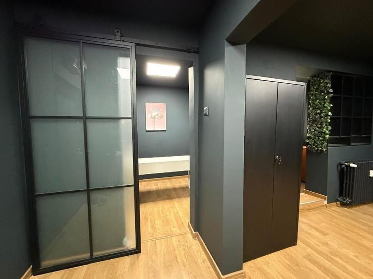 Spatiu comercial pretabil Birou - 6