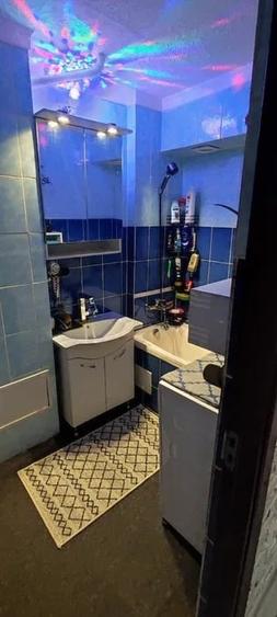 Garsonieră decomandată, mobilată în Frumoasa - 5