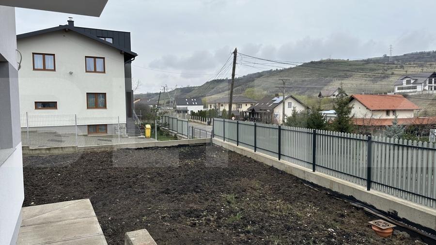 Casă unifamilială 170 mp, teren 1000 mp, Popești - 3