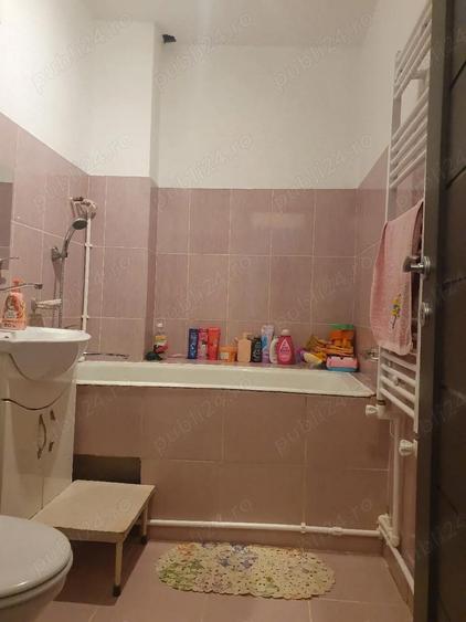 Apartament 3 camere zona Gara - 3