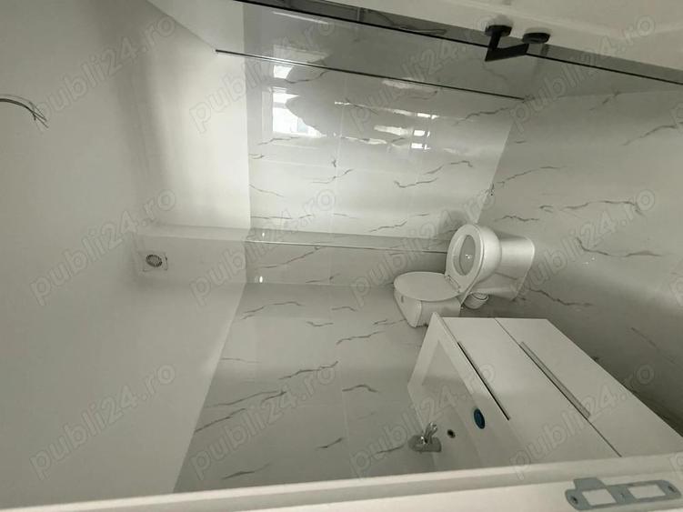 Apartament cu 2 camere Braytim Uzina de apa - 8