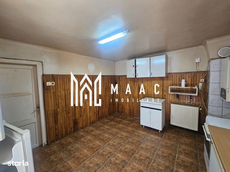 Casa individuala | Necesita renovare | Acces auto | Tiglari - 1