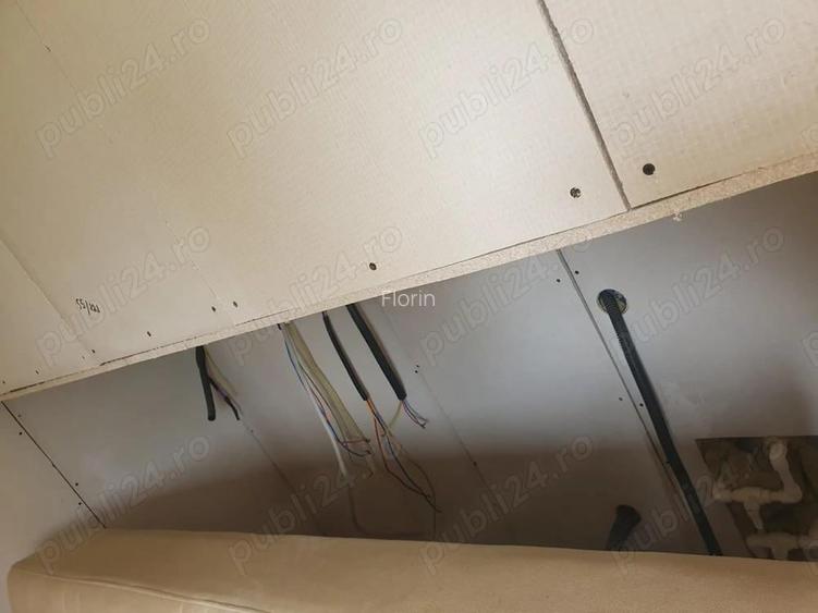 Tiny House la Ro?u pe Trailer Black Friday