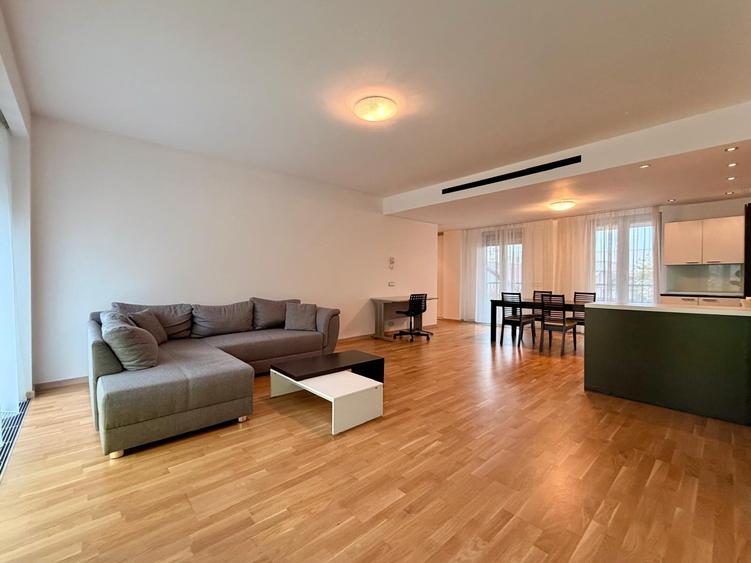 2 Camere | Dorobanti - Beller | Parcare Subterana - 2