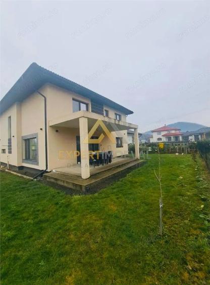 Casa superba de vanzare Tautii Magheraus str 23 - 10