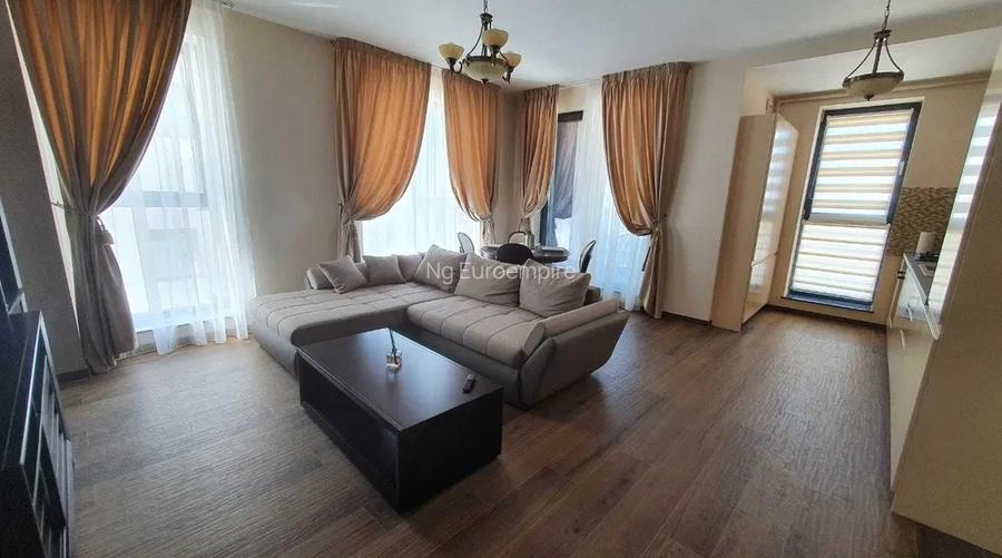 Apartament premium cu 3 camere de inchiriat zona Campus
