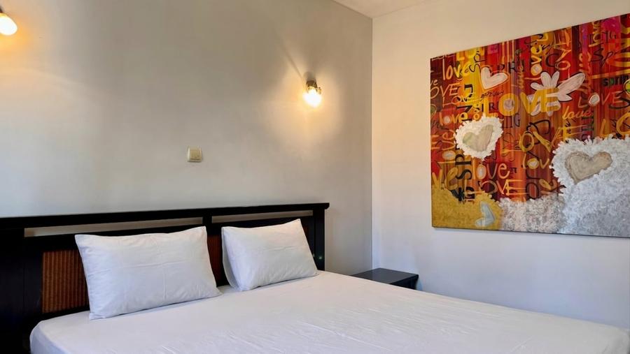 Apartament 3 camere | Etaj 1 | Parc IOR | Aleea Rotundă - 5