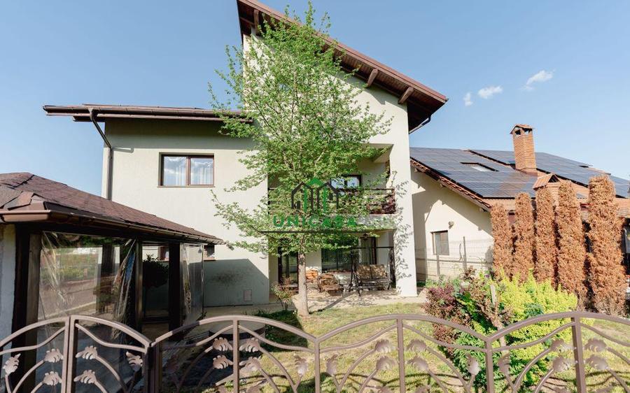 Casa Individuala - Vladesti - Teren de 1780 mp - 18