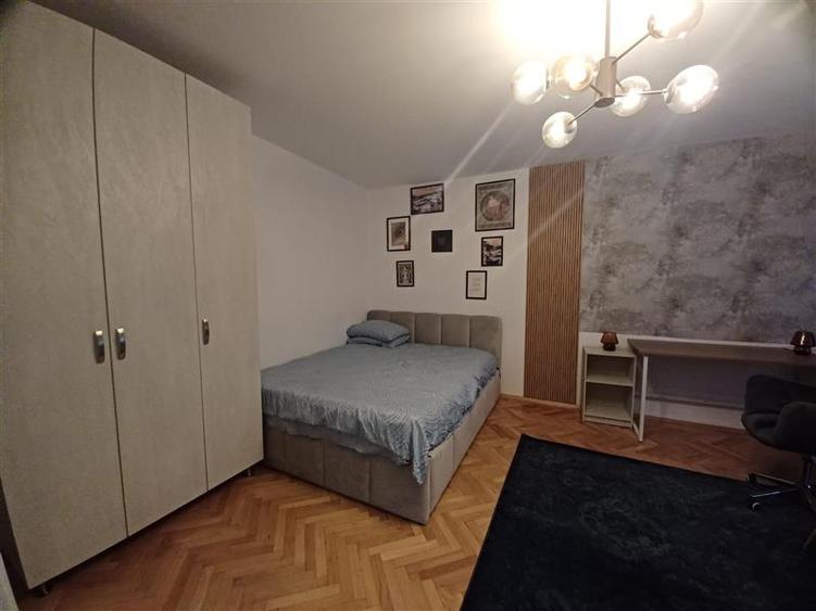 Inchiriere Garsoniera Piata Unirii- Aleea Negru Voda - 4