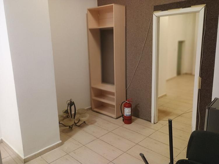 Unirii spatiu comercial demisol sau etaj - 10