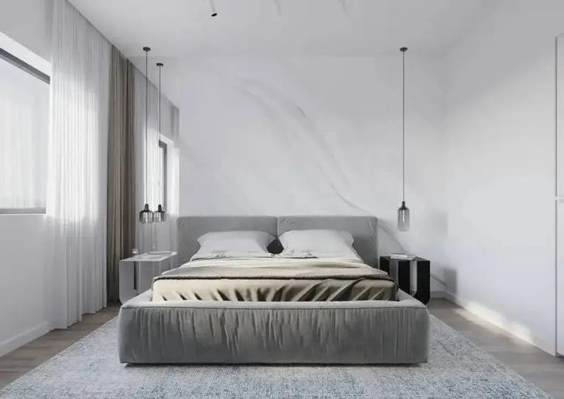 Apartament 2 camere - Discount 10.000 + TVA - comisio... - 9