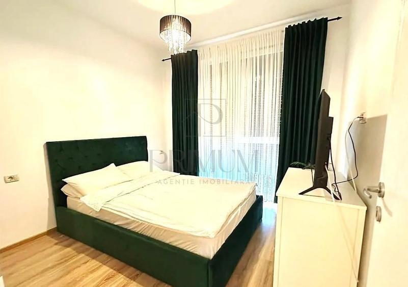 DUMBRAVITA - PARTER - LUX - 3 CAMERE - 2 BAI - INCALZIRE PARDOSEALA - CLIMA - BA - 5
