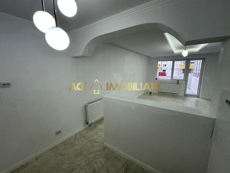 Garsoniera | Ferentari | Centrala Proprie | Bloc 2013 | Terasa | 0% Comision - 6