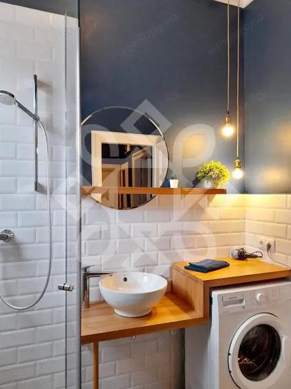 Apartament cu 2 camere ultracentral in Oradea - 5