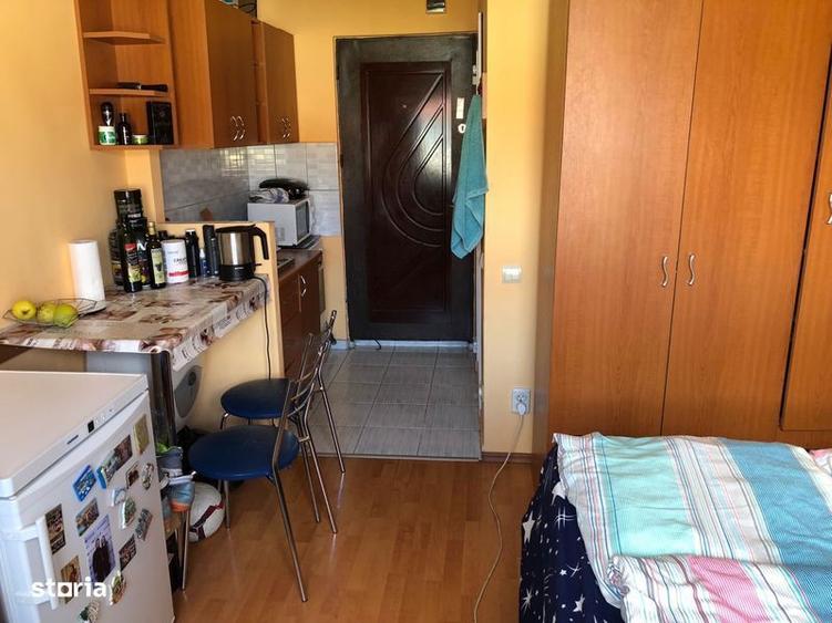 Inchiriez Garsoniera - 7