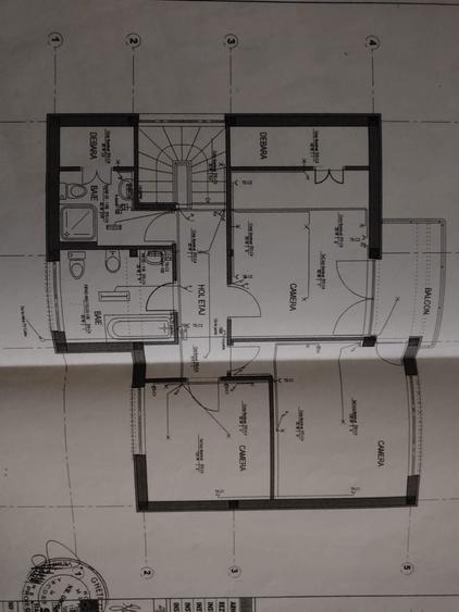 Casa individuala - 3