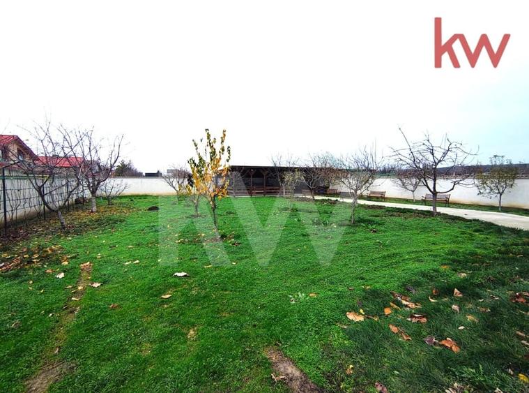 Casa mare, costuri mici – rar in zona Ford! - 10