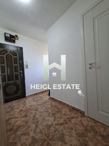 Apartament luminos în zona Calea Șagului - 2