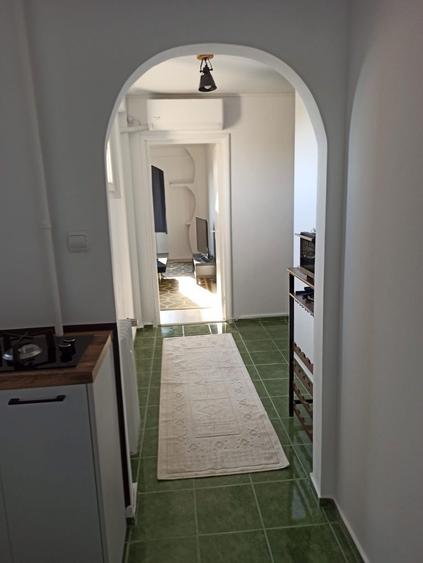 Apartament 2 camere DrumulTaberei, Raul Doamnei - 3
