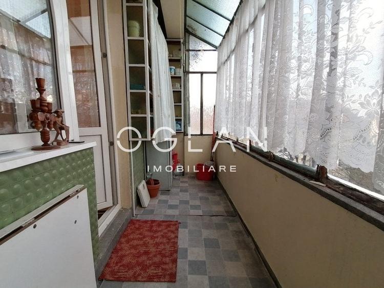 Apartament 2 cam, et 3, zona Trei Stejari, 0% Comision - 9