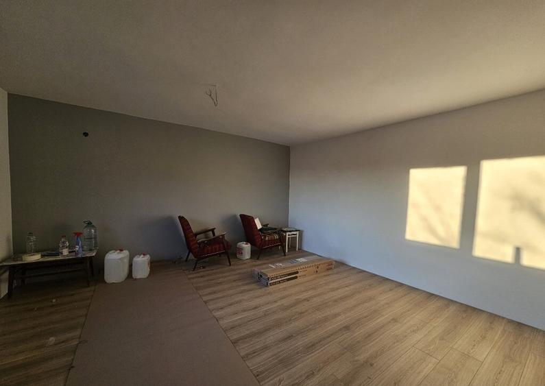 Casa renovata complet in zona Lunca,Baita + 1 ha padure - 6