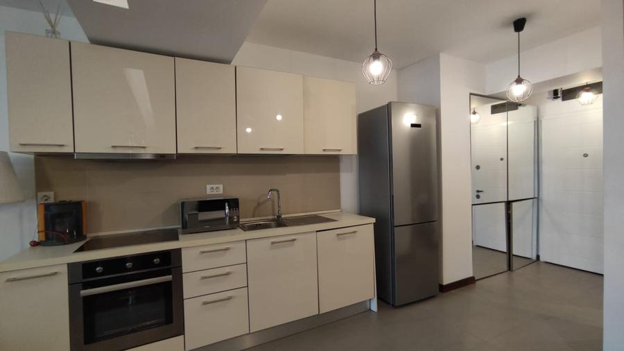 Inchiriere studio InCity Residence - Dristor - mobilat si utilat - 7