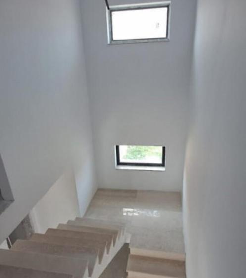 Casa individuala P+1+POD, 130 mp, zona Le Gaga, Ciurbesti - 6