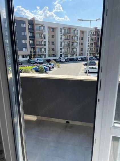 3 camere decomandat Prima Universitatii - 3