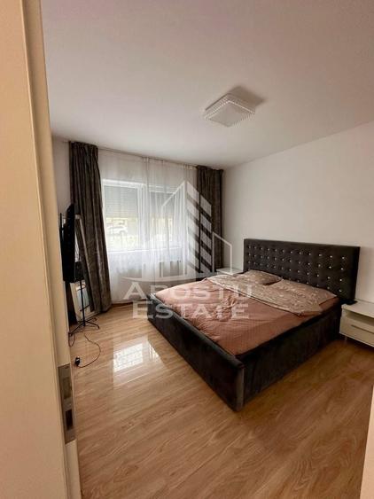 Apartament 3 camere,centrala proprie,loc de parcare, petfriendly,Giroc - 8