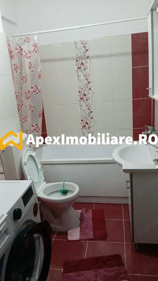 Garsoniera de inchiriat Dristor București | ApexImobiliare.ro - 9