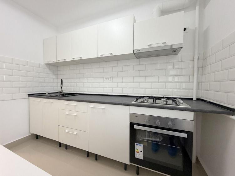 2 camere renovat complet Bd. Dinicu Golescu-Gara de Nord - 5