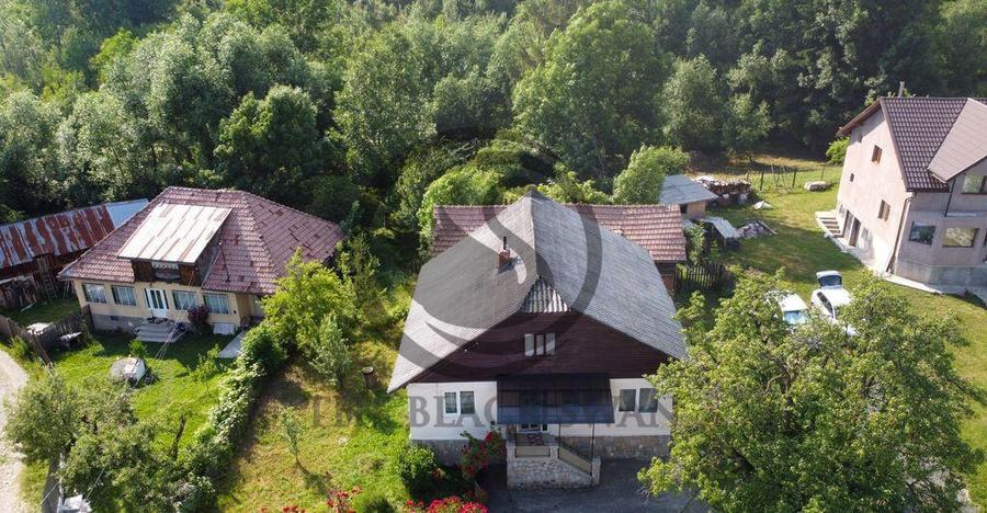 Casa 4 camere de vanzare | Zona linistita | Talea Prahova... - 7