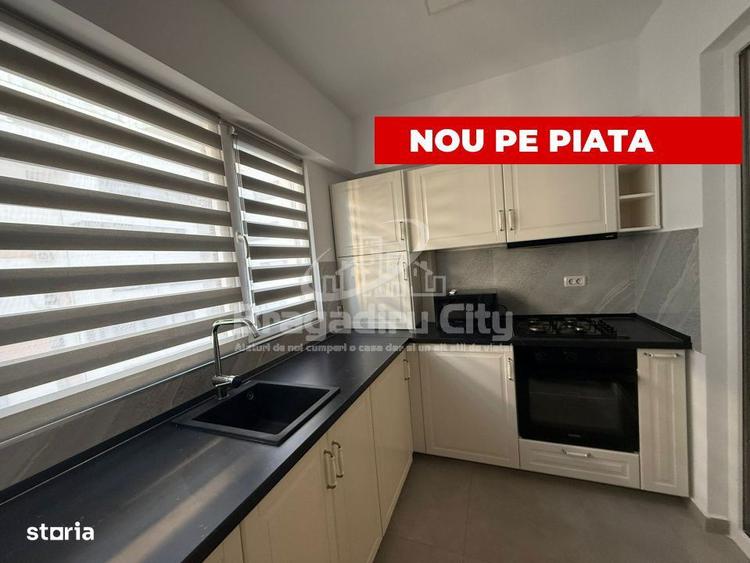 Apartament 2 cam Liberty Center cu parcare - 6