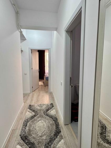 Apartament doua camere cu Loc de Parcare, Nou Mobilat-Utilat, Avangarde Ilie Petre - 6