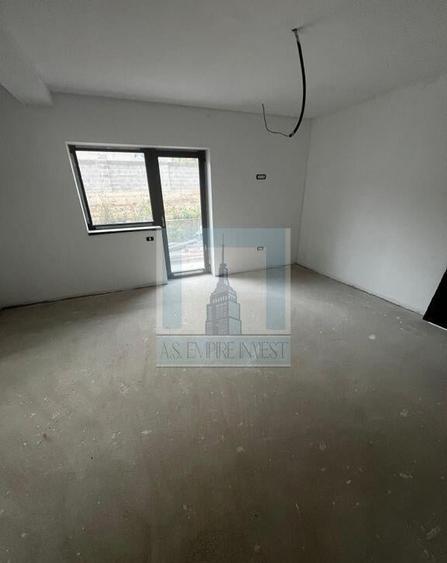 Casa/Villa , 5 camere, singur in curte - oras Codlea/Brasov - 4