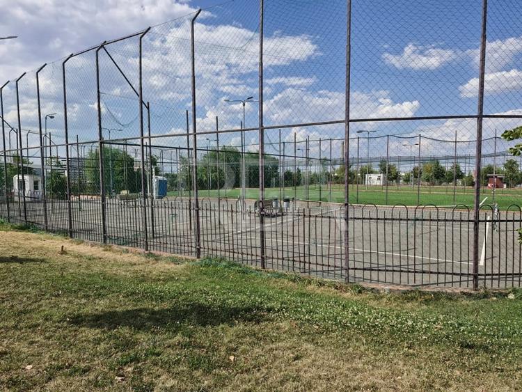 Apartament cu 2 camere intr-o vila de langa parcul Teilor - 20