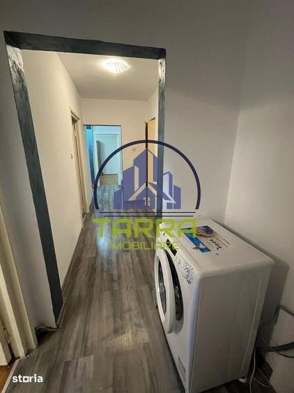 Apartament 3 camere de inchiriat in Alba Iulia zona Cetate-Closca - 14