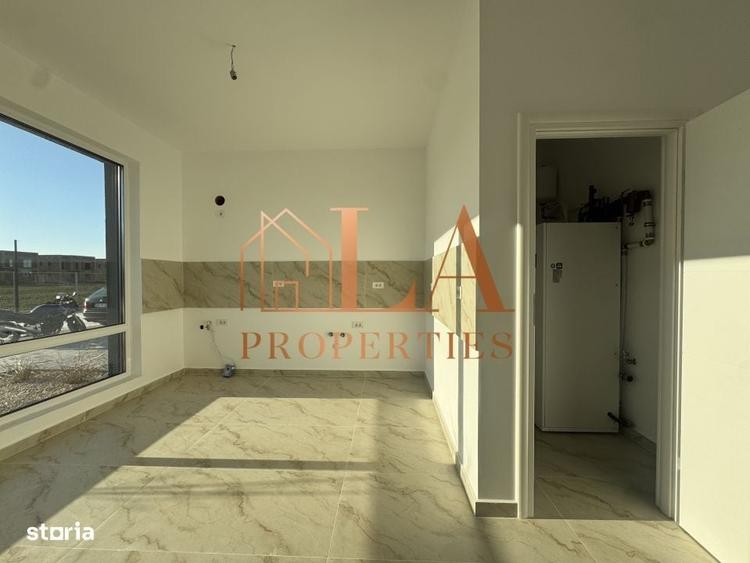 Casa individuala | Teren 400mp | Incalzire in pardoseala | Domnesti - 3