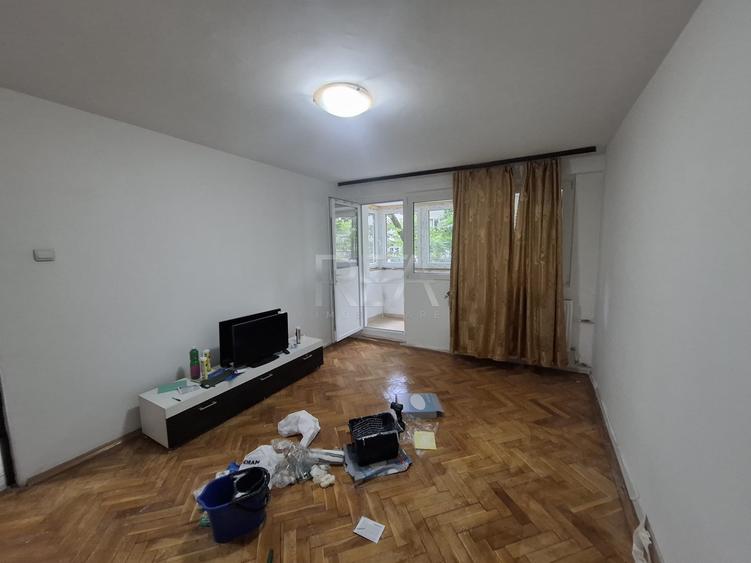 Apartament cu 2 camere decomandat în Drumul Taberei