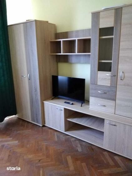 Apartament cu 2 camere decomandat în Oncea