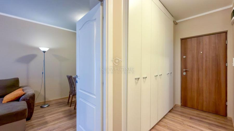 Apartament 2 camere, Parcare, zona Iulius Mall Park Lake - 19
