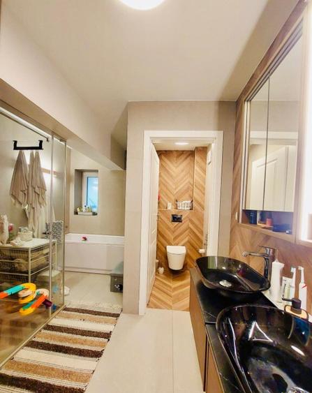 PROPRIETAR! Vila in complex in Fundeni DOBROESTI la 900m de Bucuresti - 5