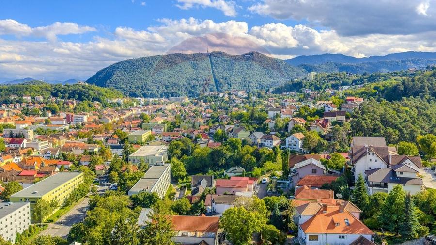 Casa individuala cu doua unitati locative. Zona Horia-Closca-Crisan - 4