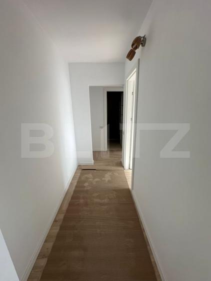 Apartament 3 camere renovat complet, beci, zona BIG Manastur - 10