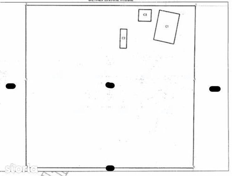 Casa si teren cota parte 1/8, sat Viisoara, com Cobadin, ID: R2982541 - 3