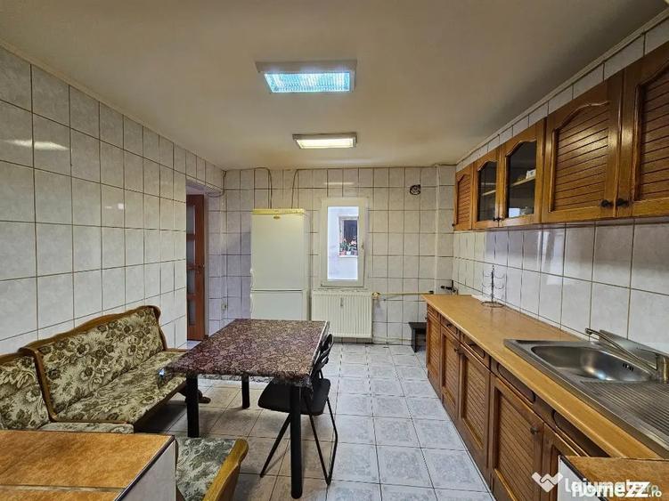 Apartament 2 camere, bloc anvelopat, Sos. Vergului - Malaxa - 9