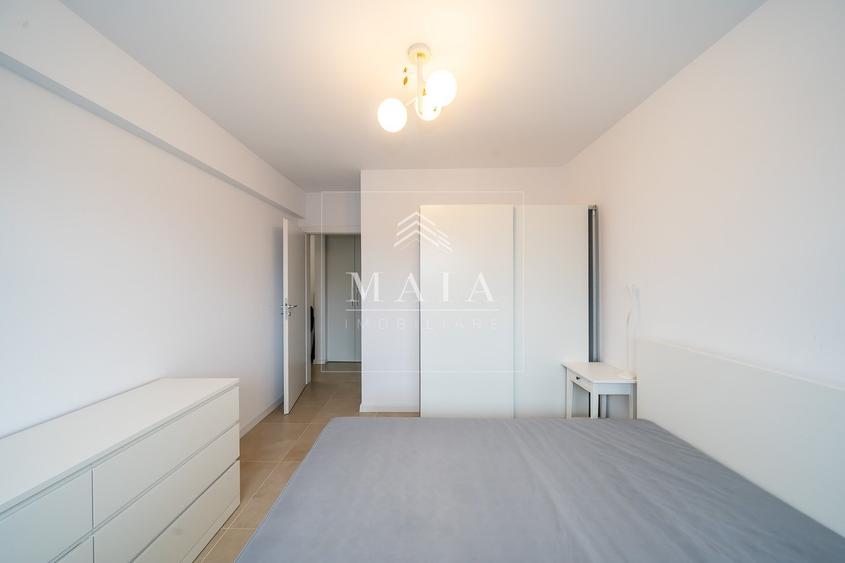 Apartament 2 camere, bloc tip vila, parcare, la 5 min de Shopping City - 5